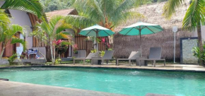 Bale Lumbung Bungalows